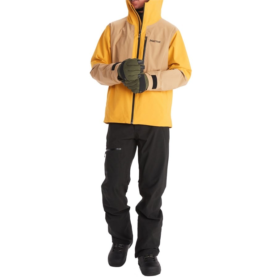 Marmot Refuge Jacket