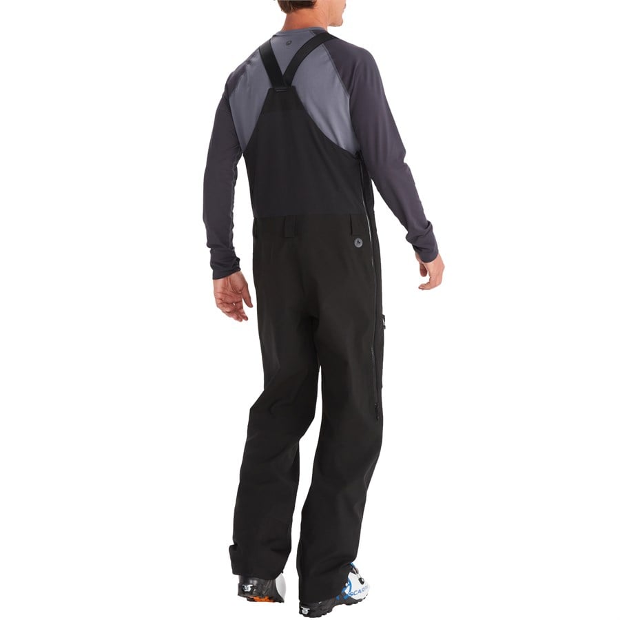 Marmot Refuge Pro Bib Pants - Men's
