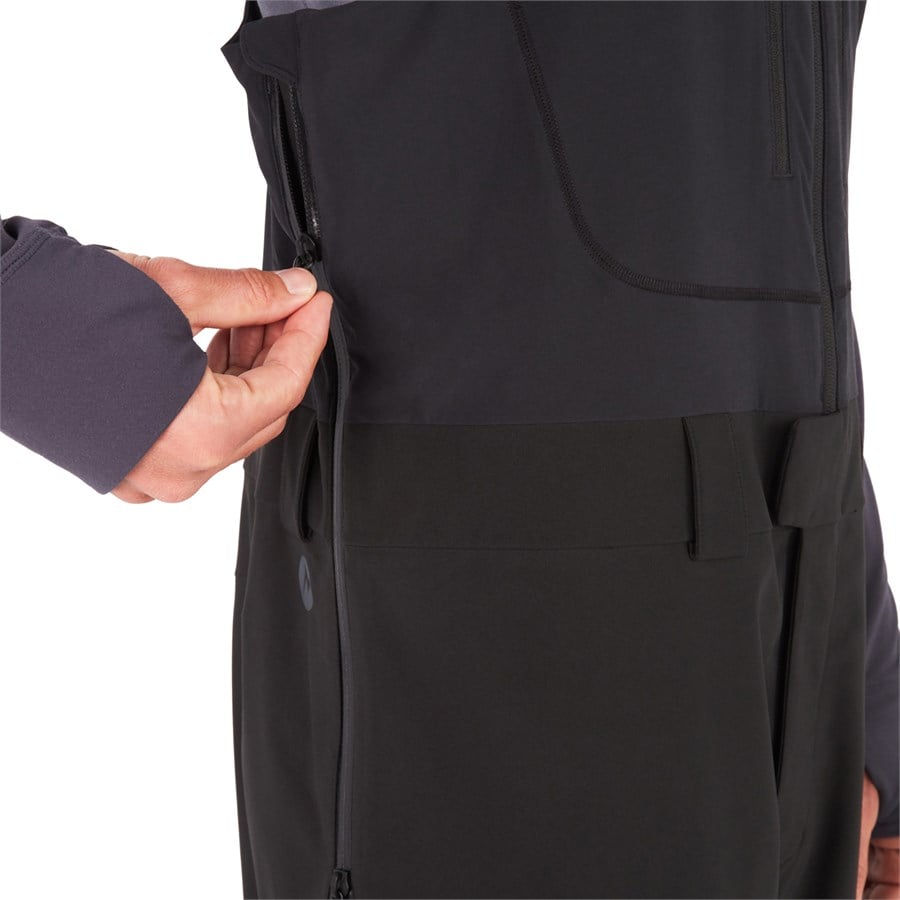 Marmot Refuge Pro Bib Pants - Men's