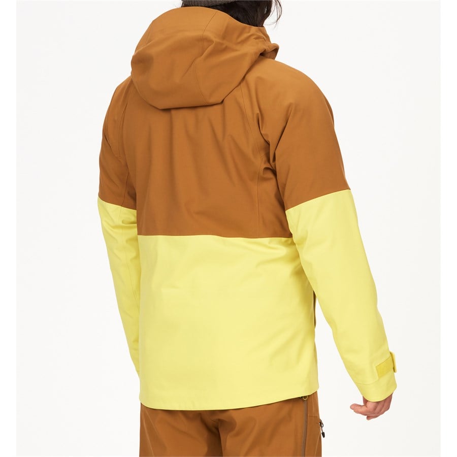 Marmot Refuge Pro Jacket - Men's