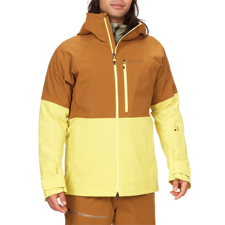 Marmot Refuge Pro Jacket - Men's