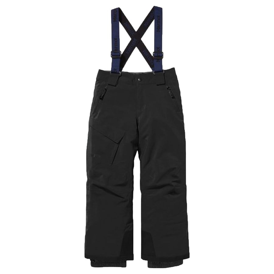 Marmot Rosco Bibs - Kids'