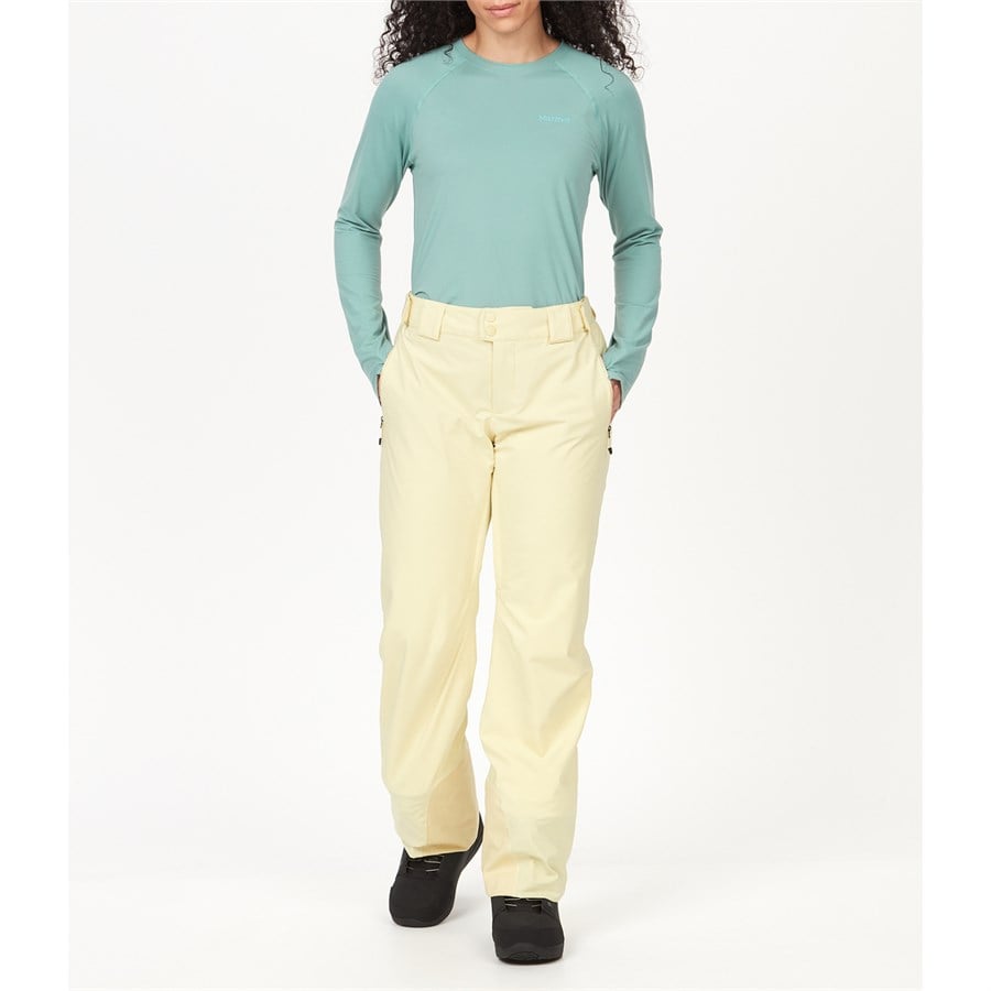 Marmot Slopestar Pants - Women's