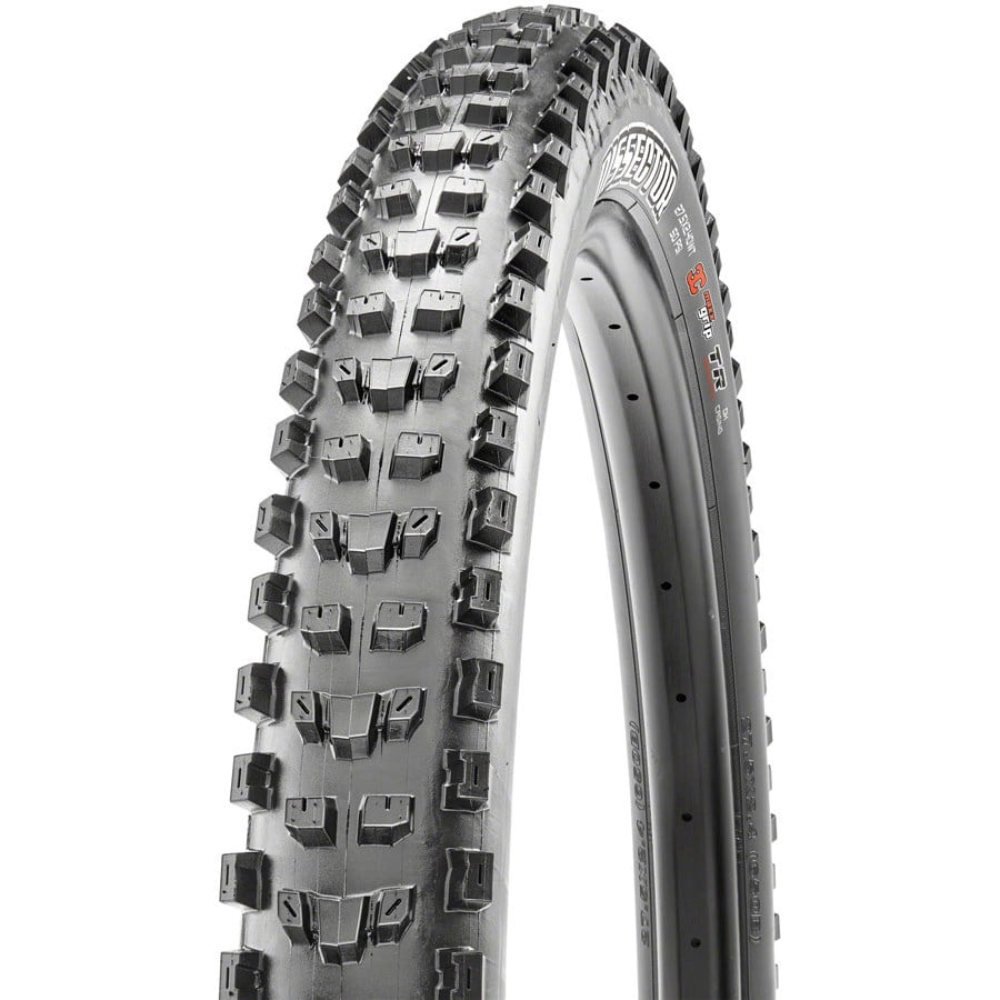 Maxxis Dissector Tire - 27.5"