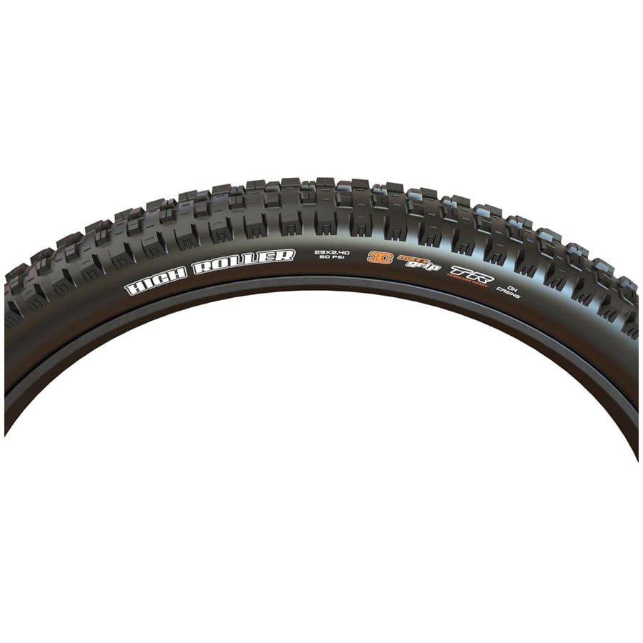 Maxxis High Roller III Tire - 29"