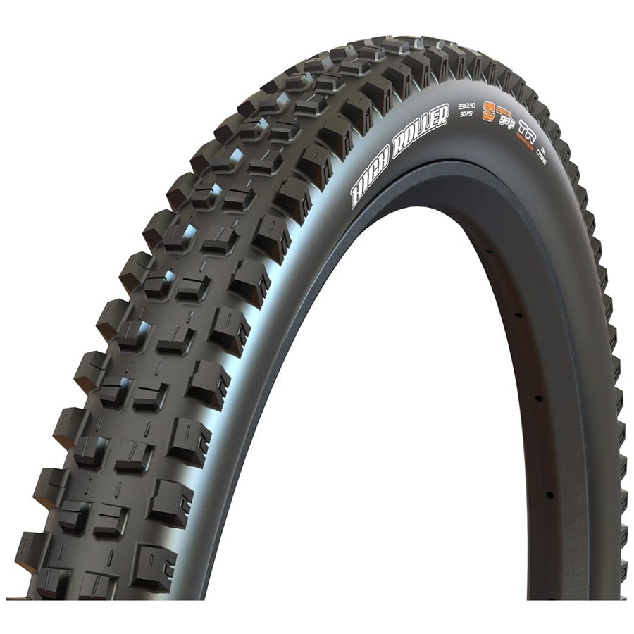 Maxxis High Roller III Tire - 29"