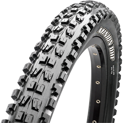 Maxxis Minion DHF Tire - 27.5"