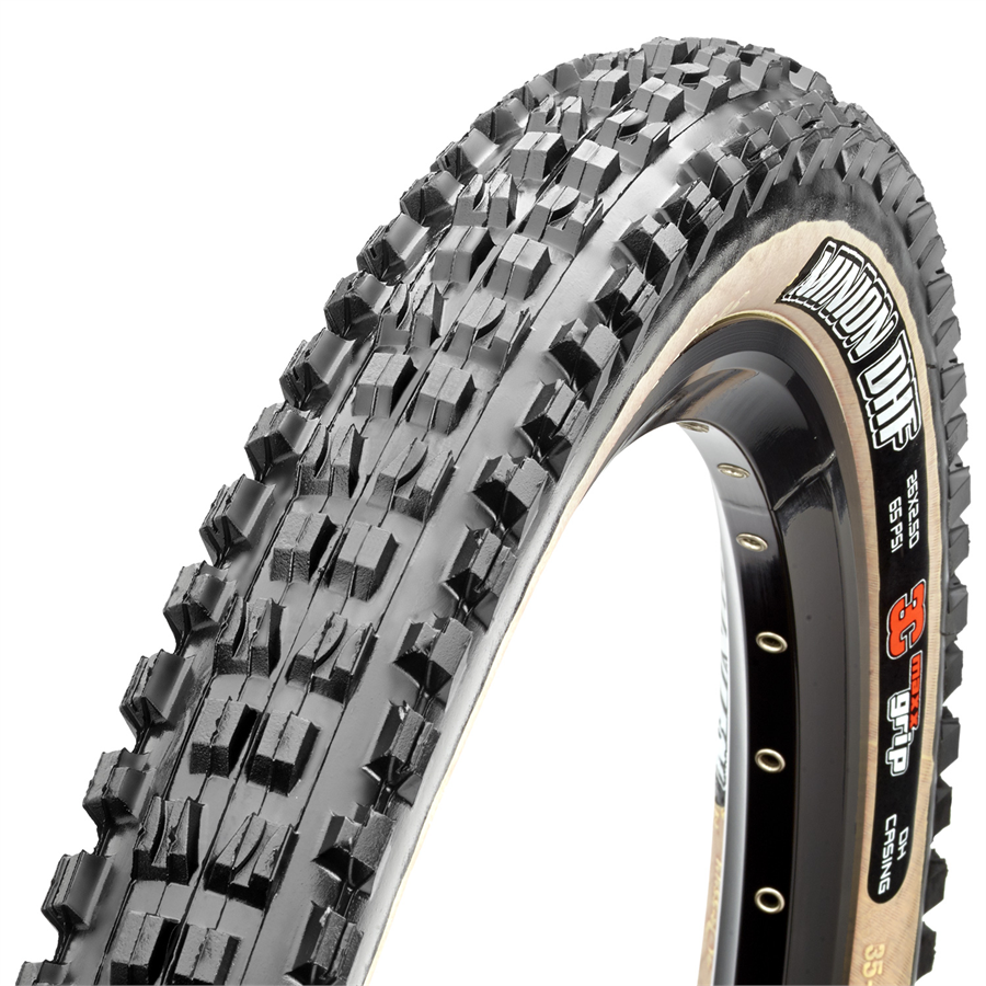Maxxis Minion DHF Tire - 27.5"