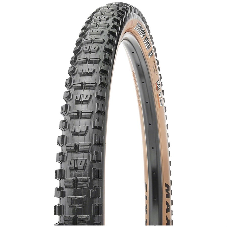 Maxxis Minion DHR II Tire - 29"
