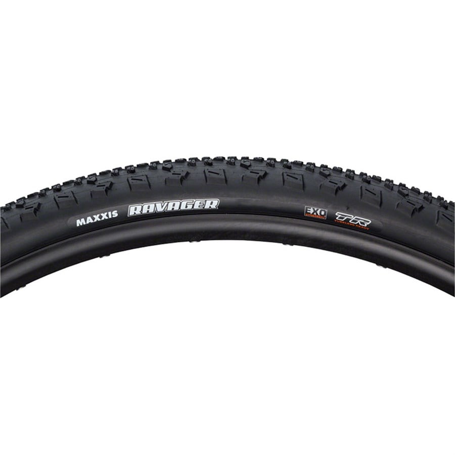 Maxxis Ravager Tire - 700c
