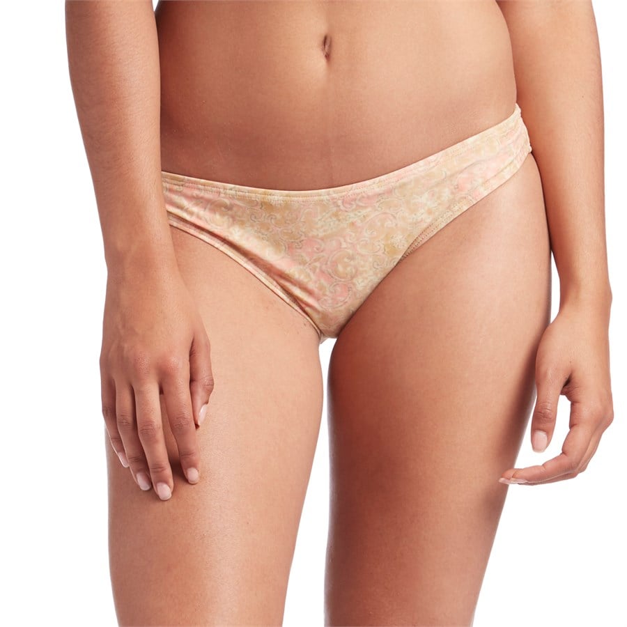 Mollusk Atoll Bikini Bottoms - Women's