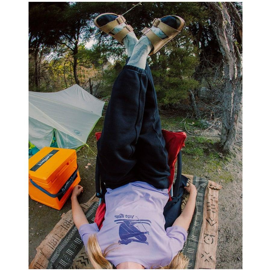 Mons Royale MONS ROYALE Atlas Crew Sock