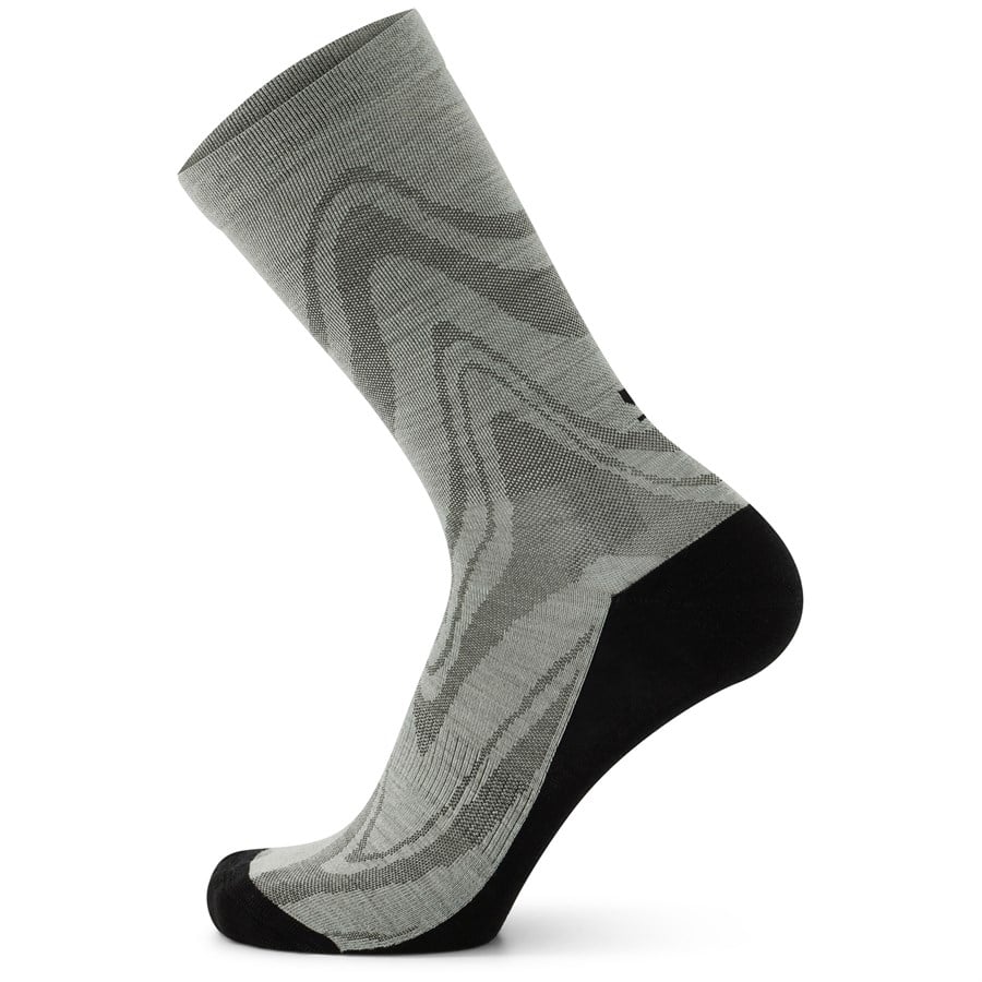 Mons Royale MONS ROYALE Atlas Crew Sock