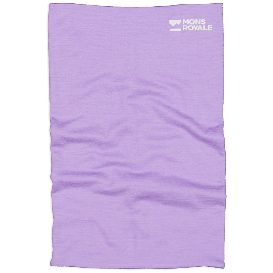 Mons Royale MONS ROYALE Double Up Neckwarmer