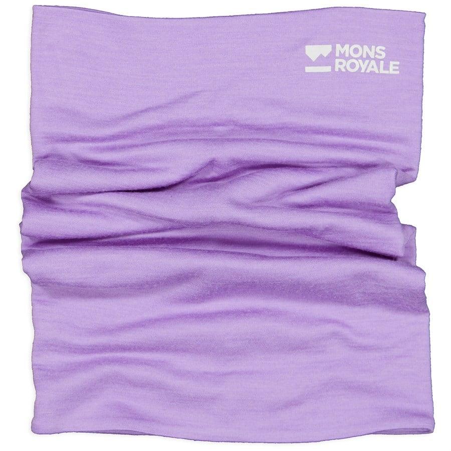 Mons Royale MONS ROYALE Double Up Neckwarmer