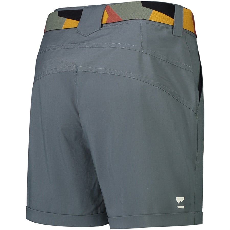 Mons Royale MONS ROYALE Drift Shorts - Women's