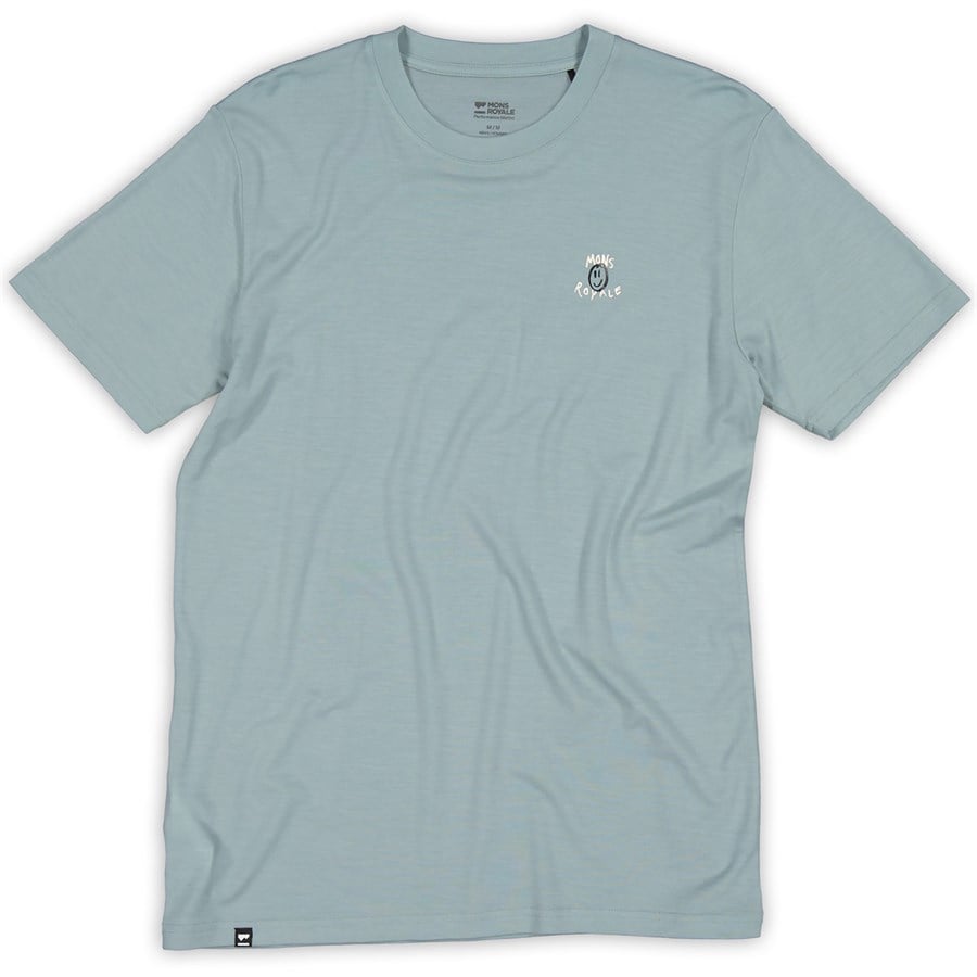 Mons Royale MONS ROYALE Icon T-Shirt