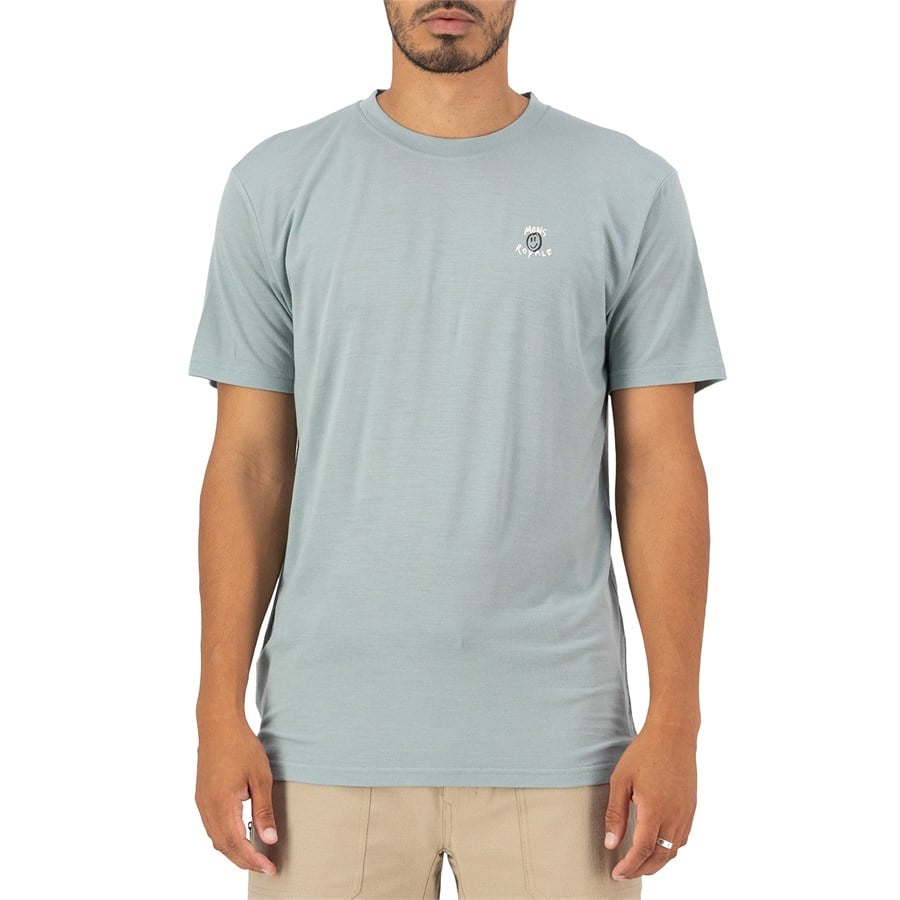 Mons Royale MONS ROYALE Icon T-Shirt