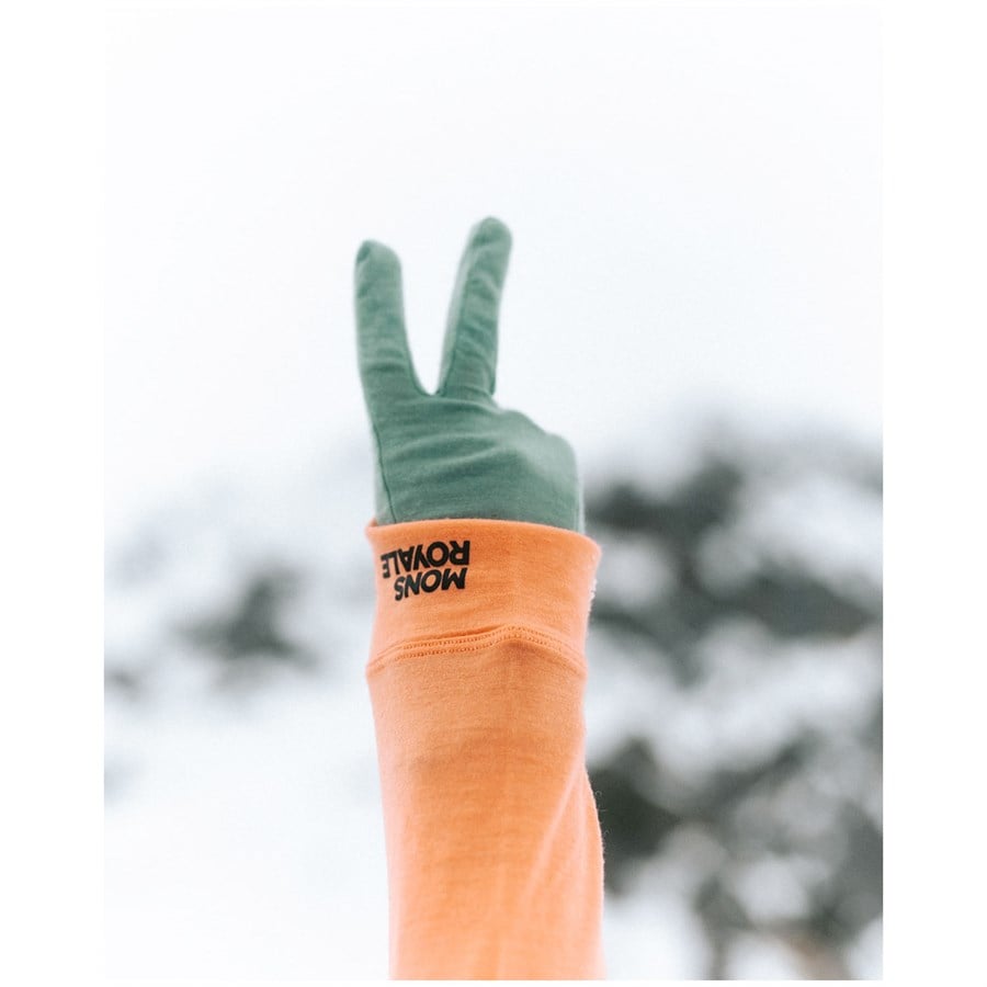 Mons Royale MONS ROYALE Olympus Glove Liner