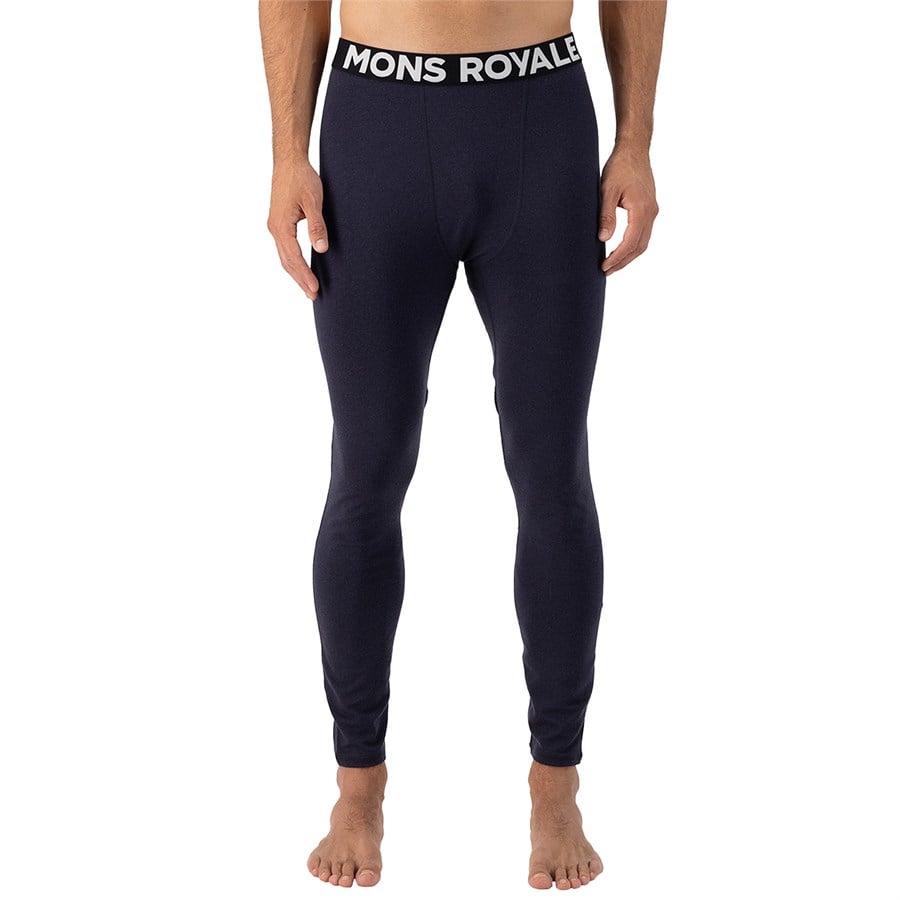 Mons Royale MONS ROYALE Olympus Leggings - Men's