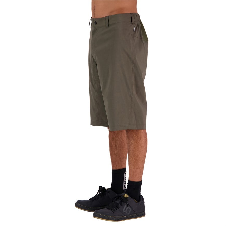 Mons Royale MONS ROYALE Virage Bike Shorts 2.0