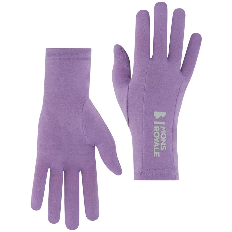 Mons Royale MONS ROYALE Volta Glove Liner