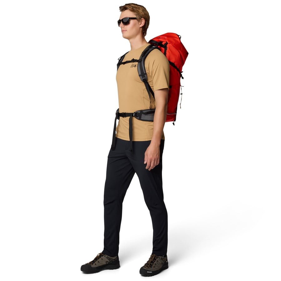 Mountain Hardwear Dynama Pants - Men's