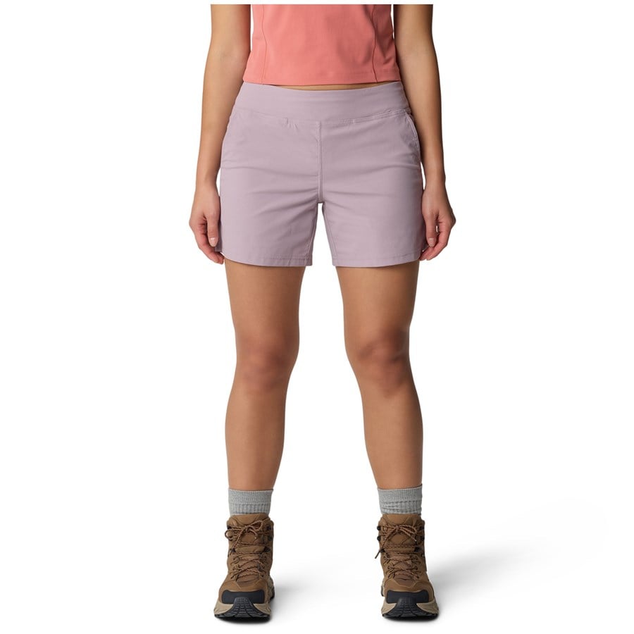 Mountain Hardwear Dynama™ 5" Shorts - Women's