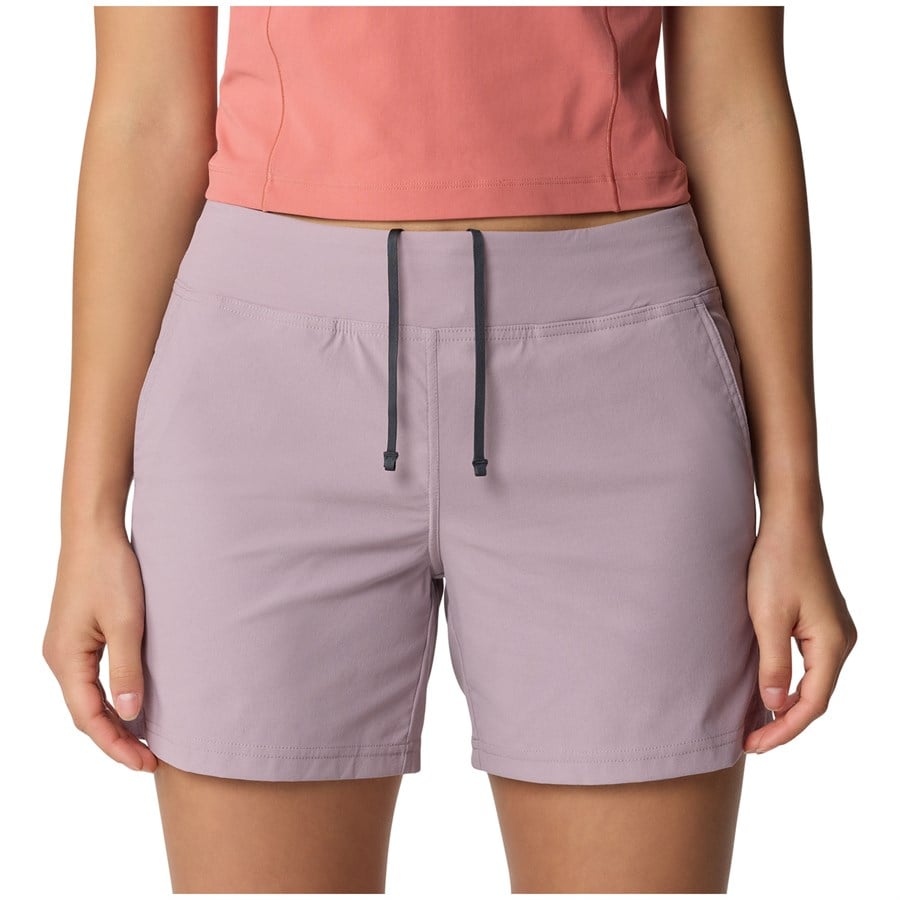 Mountain Hardwear Dynama™ 5" Shorts - Women's