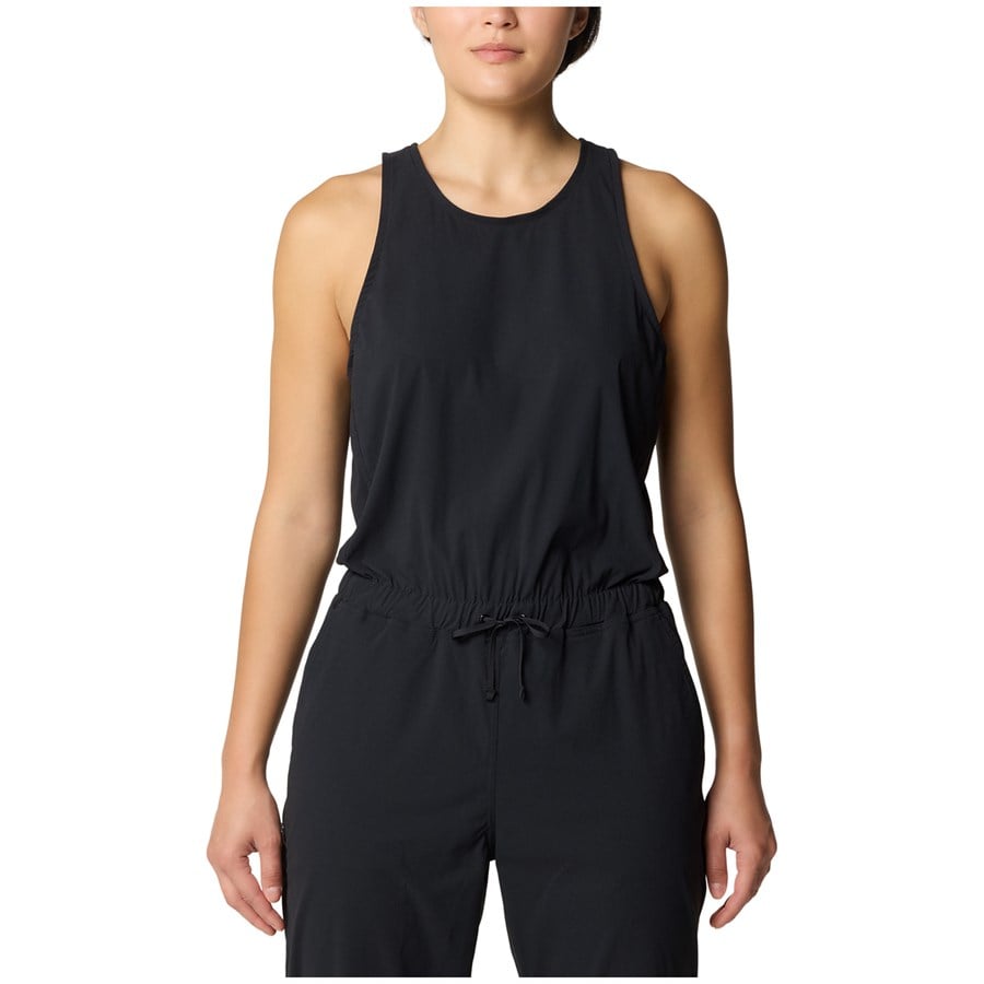 Mountain Hardwear Dynama™ Romper - Women's