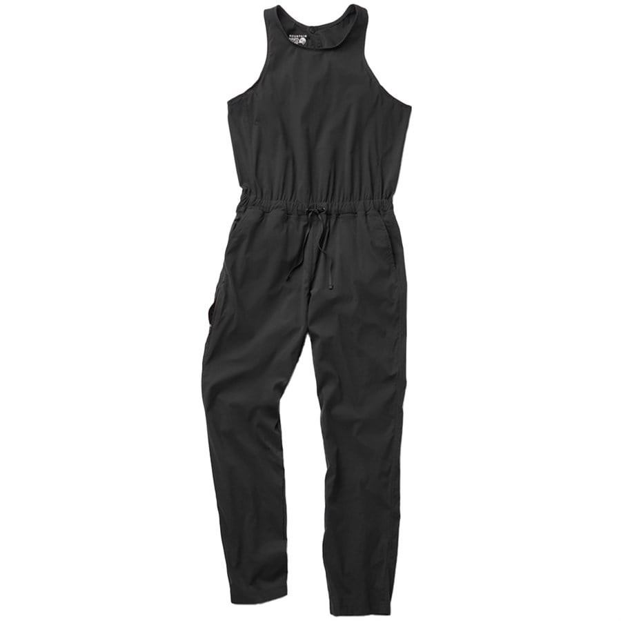 Mountain Hardwear Dynama™ Romper - Women's