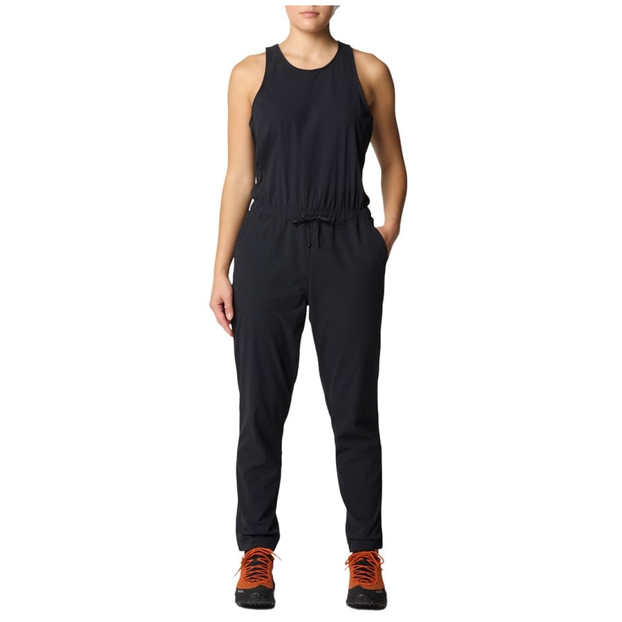 Mountain Hardwear Dynama™ Romper - Women's