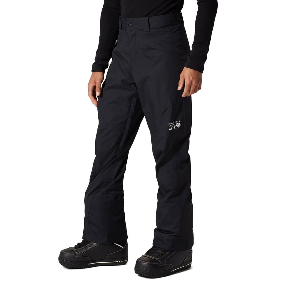Mountain Hardwear Firefall/2 Pants - Men's