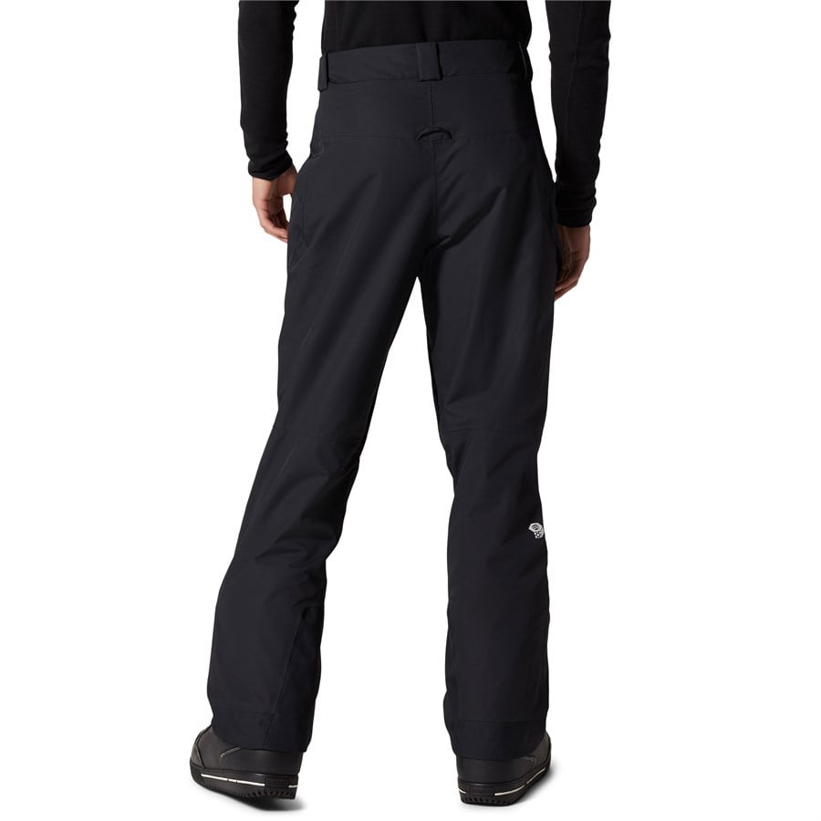Mountain Hardwear Firefall/2 Pants - Men's