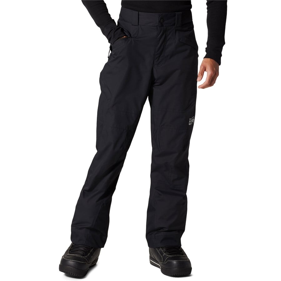 Mountain Hardwear Firefall/2 Pants - Men's