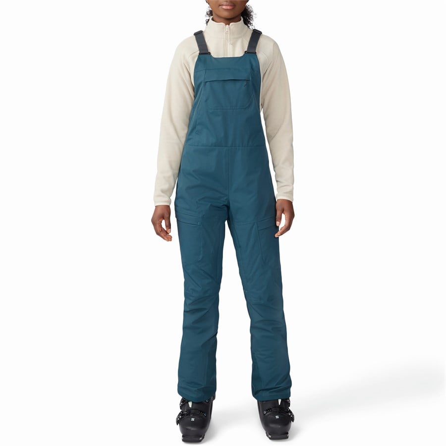 Mountain Hardwear Firefall/2™ Bibs - Women's