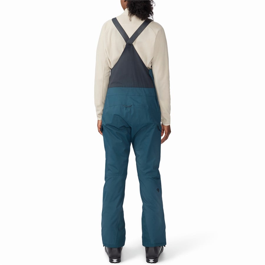 Mountain Hardwear Firefall/2™ Bibs - Women's