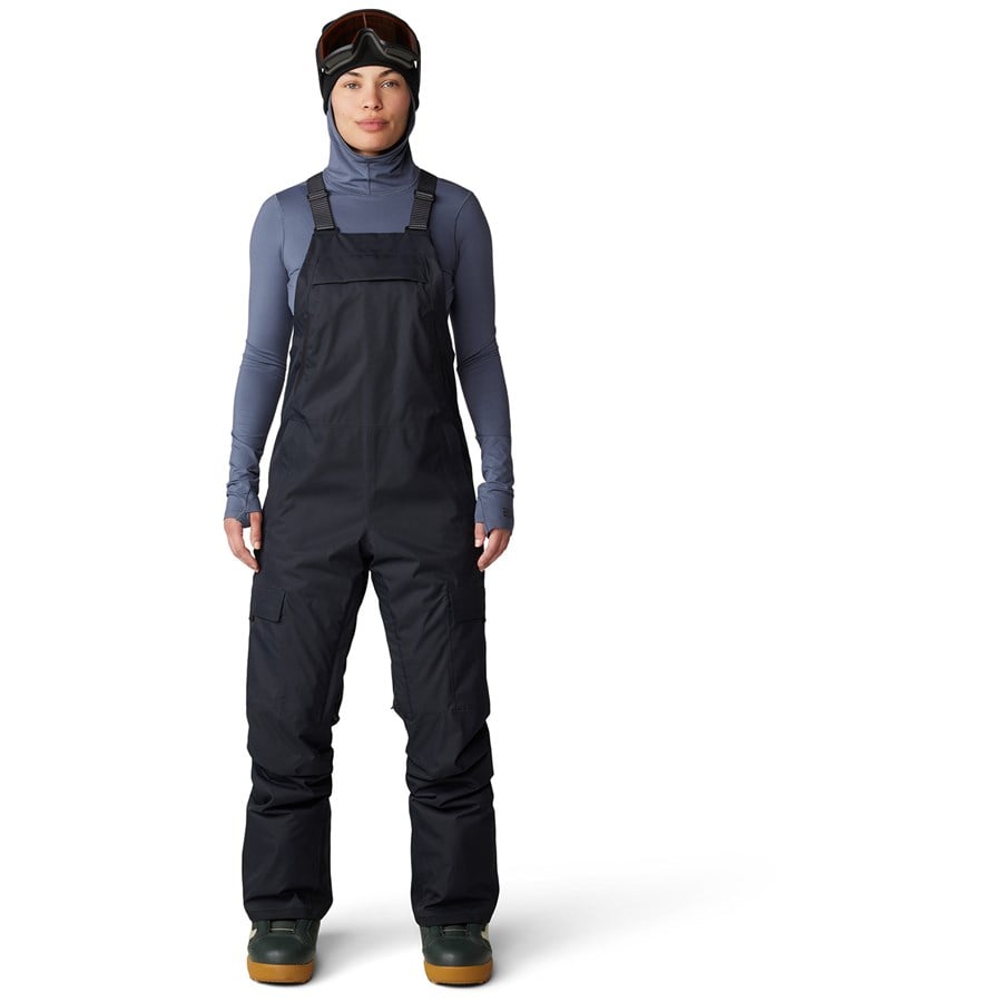 Mountain Hardwear FireFall™ Bibs - Women's