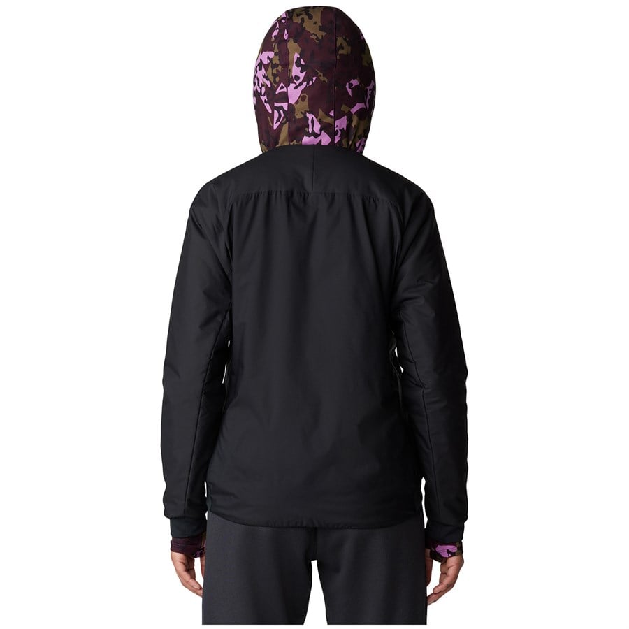Mountain Hardwear Kor Alloy™ Crew - Women's