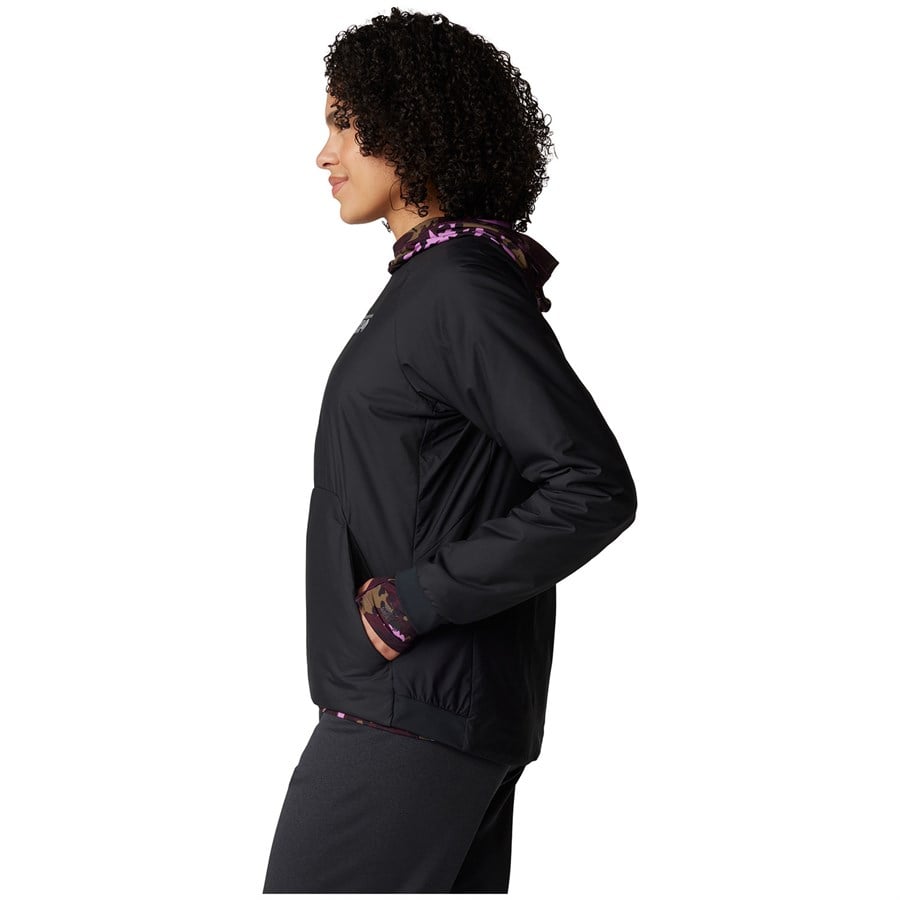 Mountain Hardwear Kor Alloy™ Crew - Women's