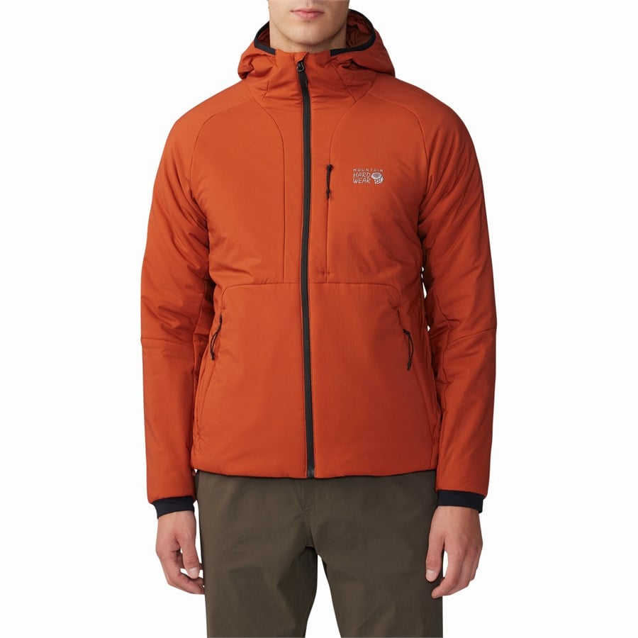 Mountain Hardwear Kor Stasis™ Hoodie - Men's