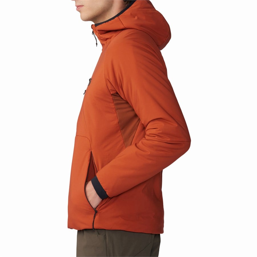 Mountain Hardwear Kor Stasis™ Hoodie - Men's