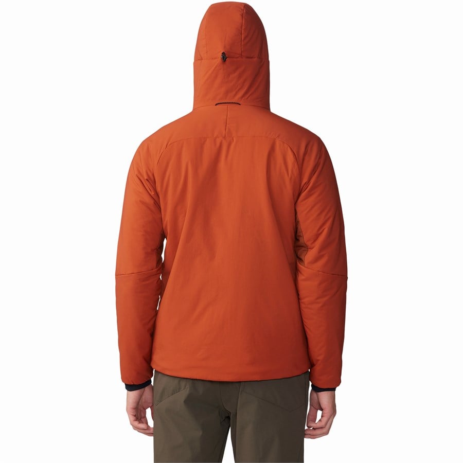 Mountain Hardwear Kor Stasis™ Hoodie - Men's