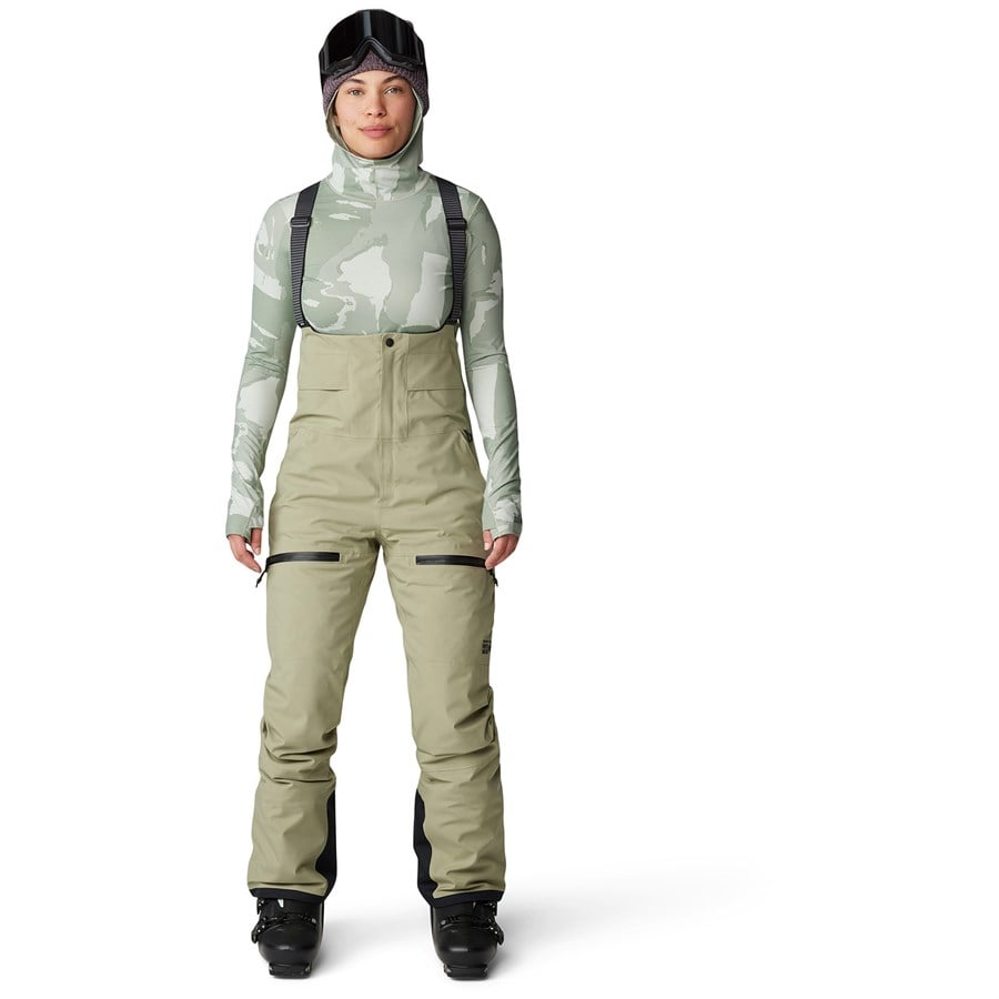 Mountain Hardwear Powder Maven™ Bibs - Women's