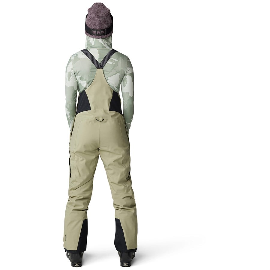 Mountain Hardwear Powder Maven™ Bibs - Women's