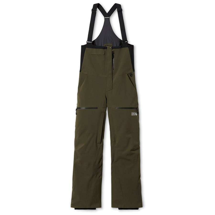 Mountain Hardwear Powder Maven™ Bibs - Women's