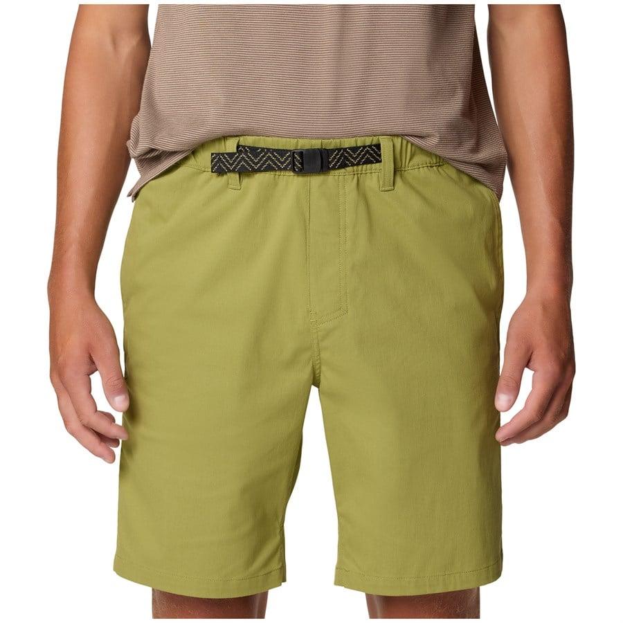 Mountain Hardwear Rockrydge™ 9" Shorts - Men's