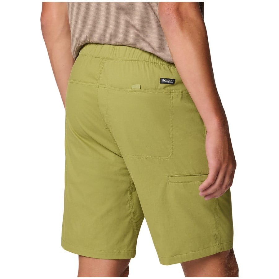 Mountain Hardwear Rockrydge™ 9" Shorts - Men's