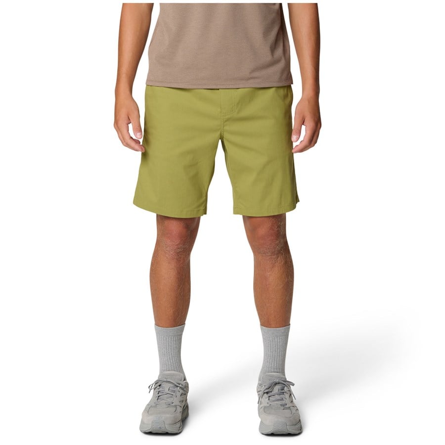 Mountain Hardwear Rockrydge™ 9" Shorts - Men's