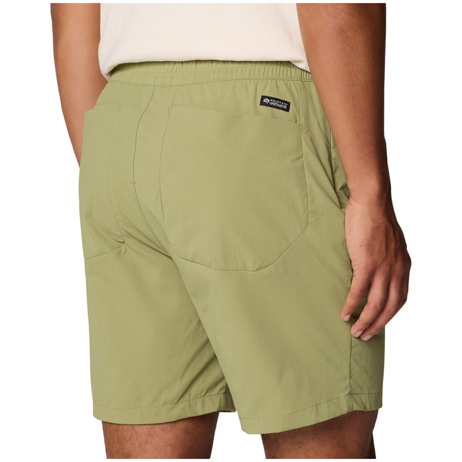 Mountain Hardwear Sender™ Shorts - Men's